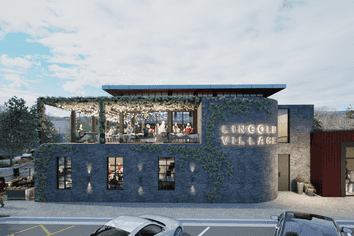 Lincoln’s New Vibrant Retail Hub 
