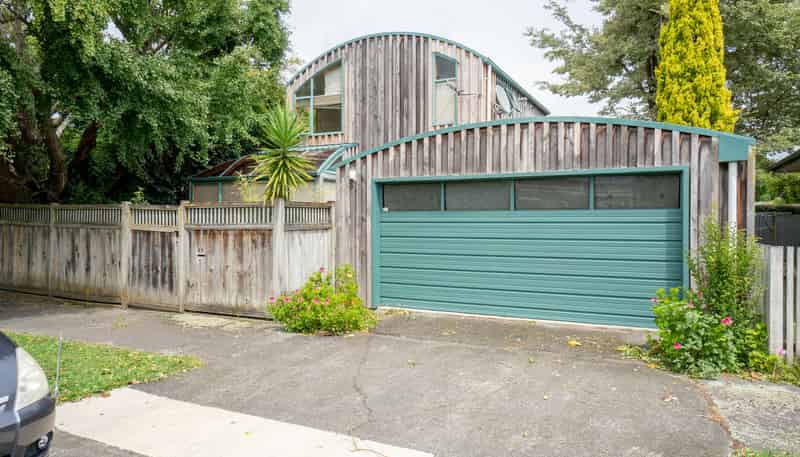 46 Collingwood Street, Hokowhitu