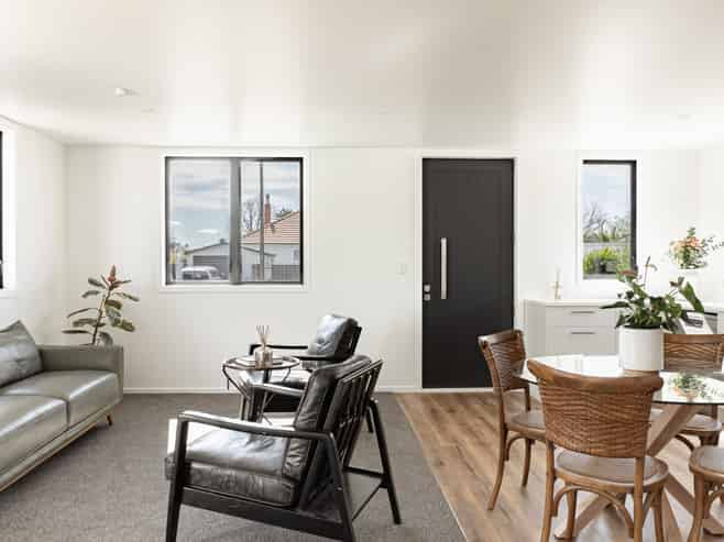 17 Rutherford Road, Marewa