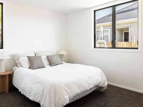 17 Rutherford Road, Marewa