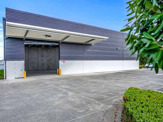 CBRE | A-Grade Corner Site
