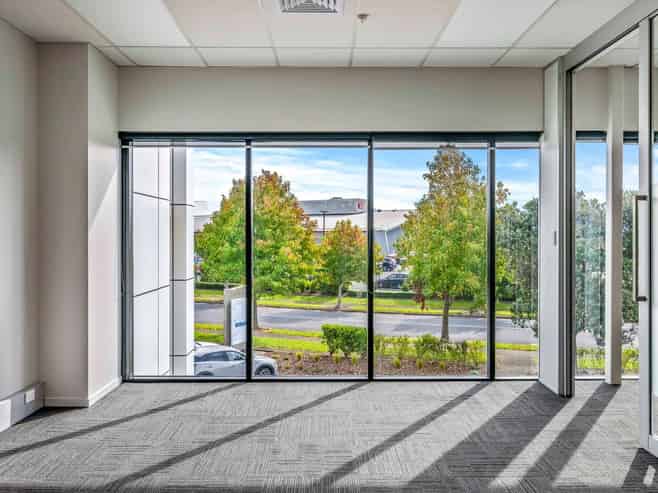 CBRE | A-Grade Corner Site