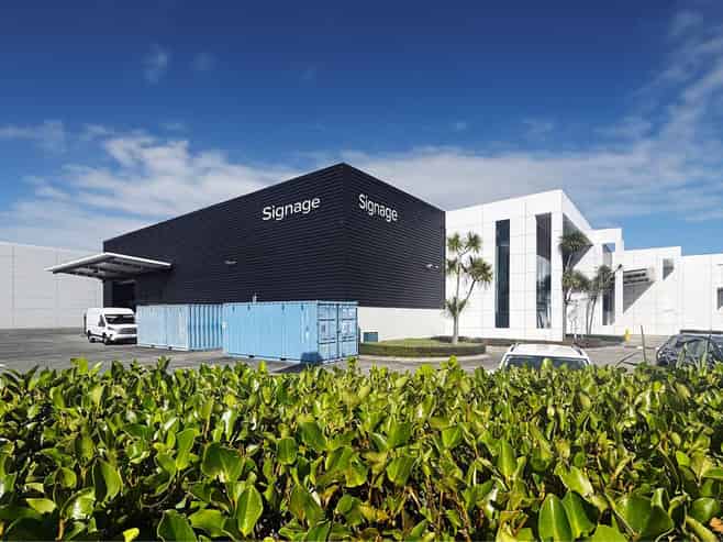 CBRE | A-Grade Corner Site