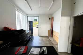 Prime Retail in Ellerslie | 140 m2