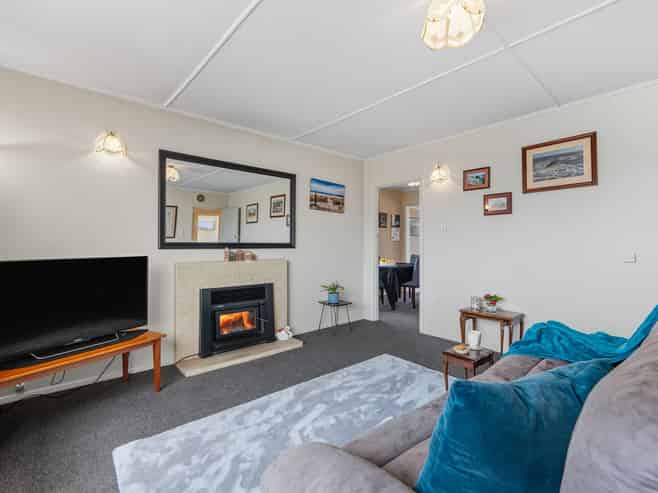 14 Elizabeth Street, Feilding