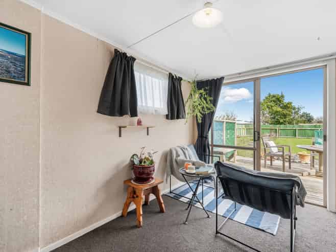 14 Elizabeth Street, Feilding