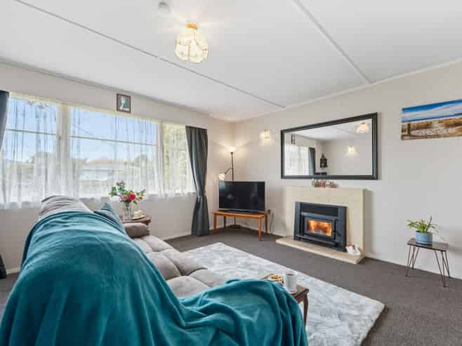 14 Elizabeth Street, Feilding