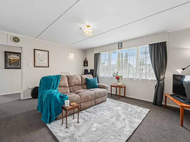14 Elizabeth Street, Feilding
