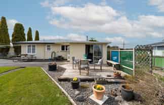 14 Elizabeth Street, Feilding
