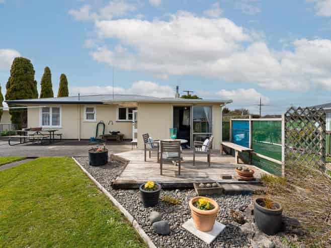 14 Elizabeth Street, Feilding