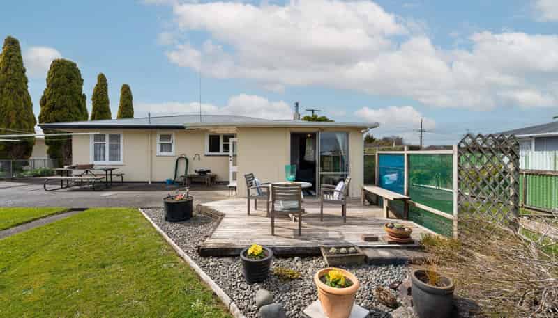 14 Elizabeth Street, Feilding
