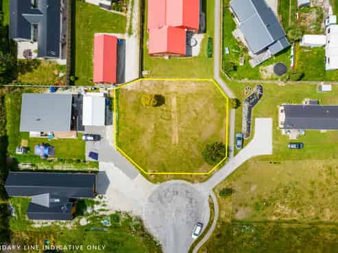 13 Old Dairy Close, Glenorchy