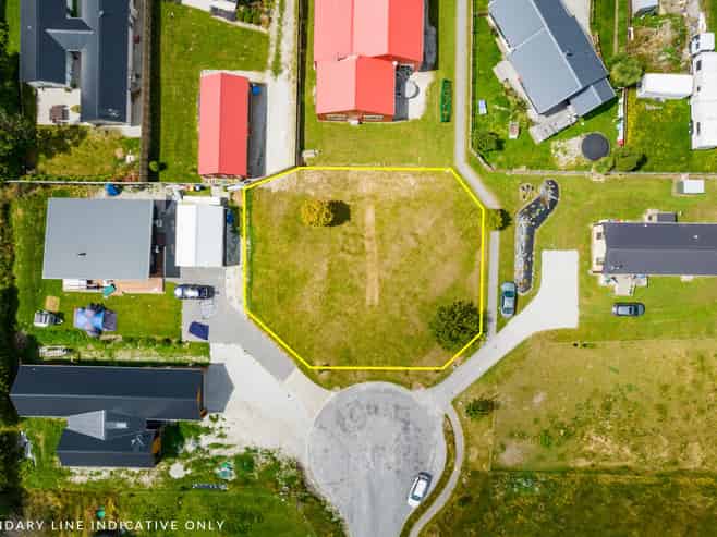 13 Old Dairy Close, Glenorchy