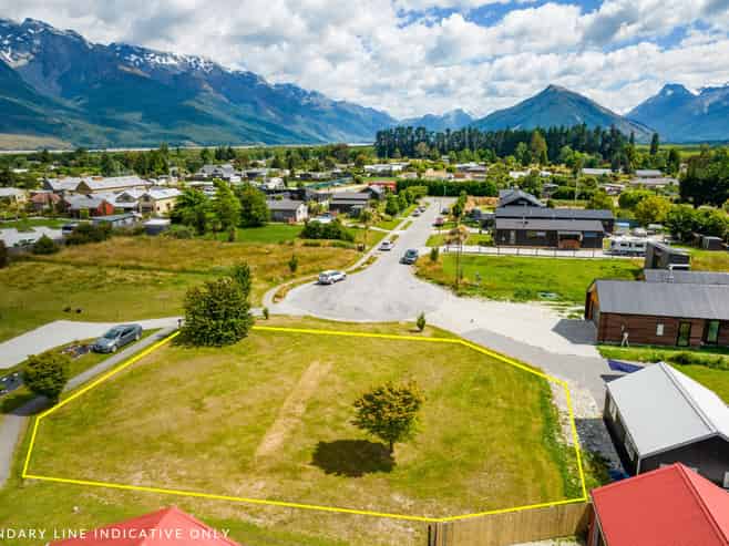 13 Old Dairy Close, Glenorchy