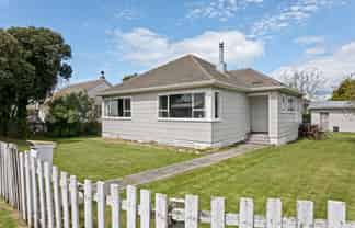 586 Gladstone Road, Te Hapara
