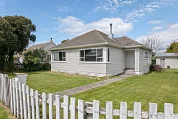 586 Gladstone Road, Te Hapara