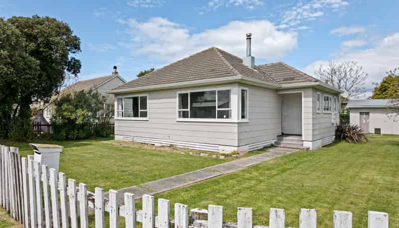 586 Gladstone Road, Te Hapara