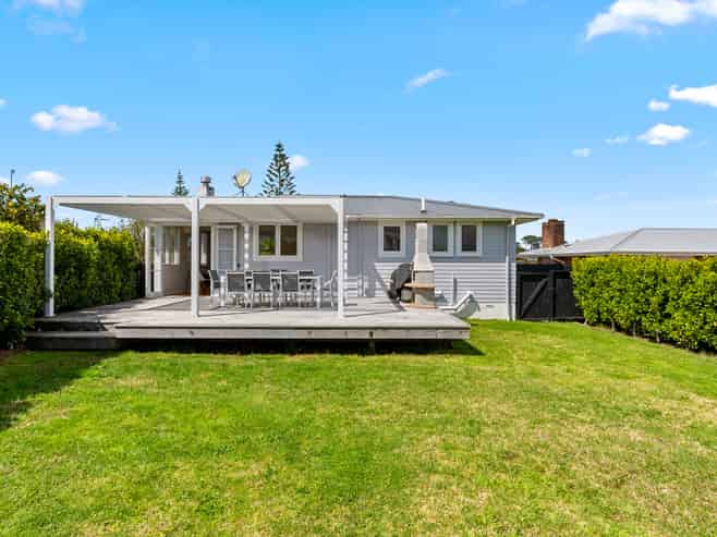1/64 Sunnynook Road, Sunnynook