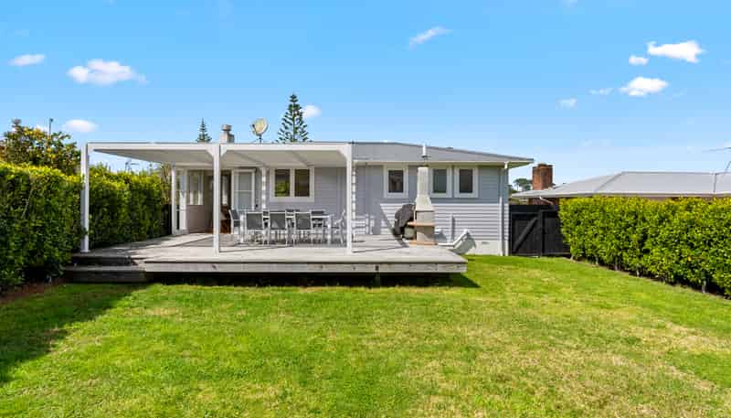 1/64 Sunnynook Road, Sunnynook