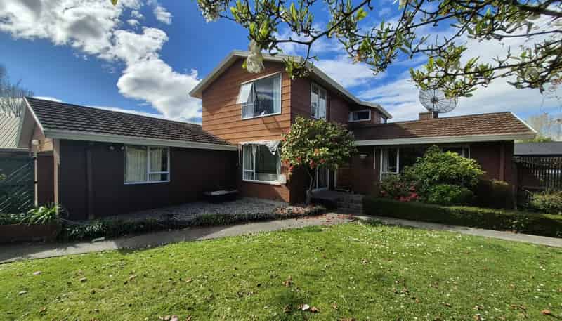 5 Annell Place, Burnside