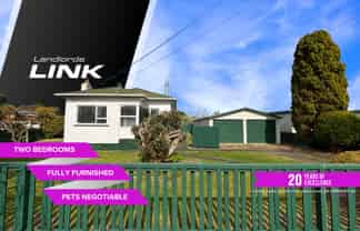 11 Roberts Avenue, Aramoho