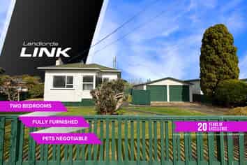 11 Roberts Avenue, Aramoho