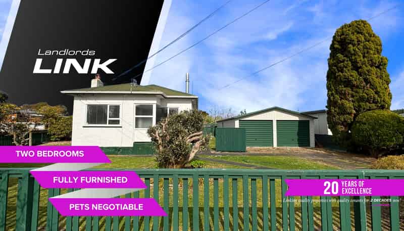 11 Roberts Avenue, Aramoho