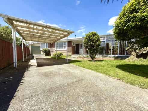2 Matuku Street, Heretaunga