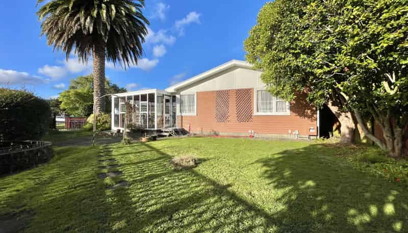 2 Matuku Street, Heretaunga