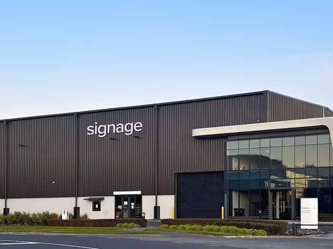 CBRE | Prime Opportunity in Highbrook Park