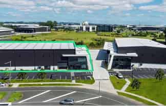 CBRE | Prime Opportunity in Highbrook Park