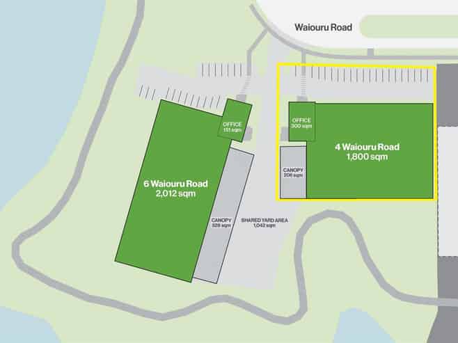 CBRE | Prime Opportunity in Highbrook Park