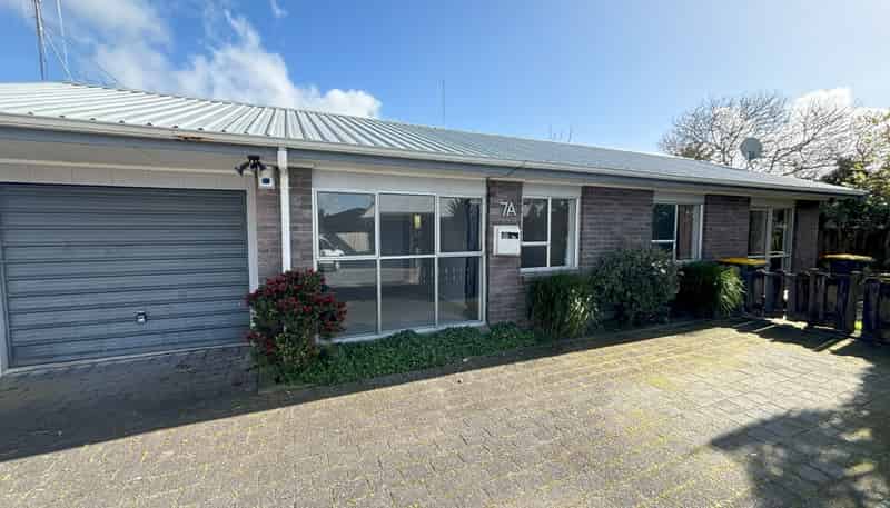 A/7 Dale Place, Saint Andrews