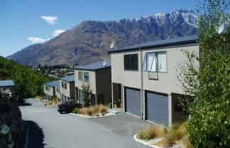 20/64 Marina Drive, Queenstown