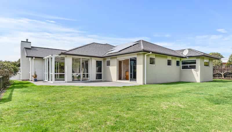 11 Portland Drive, Mangorei