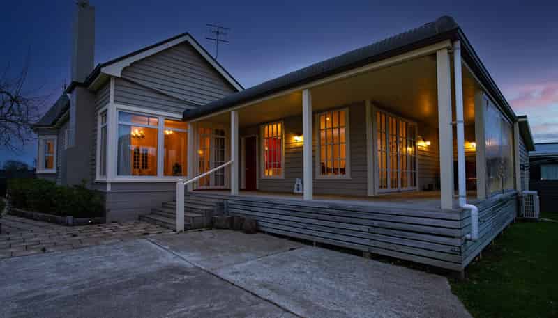 12 Herbert Street, Gladstone