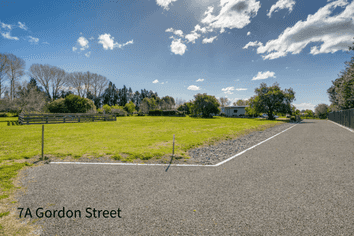 7b Gordon Street, Jervoistown
