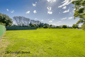7b Gordon Street, Jervoistown