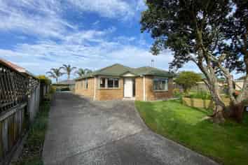 14 Blake Boulevard, Papamoa