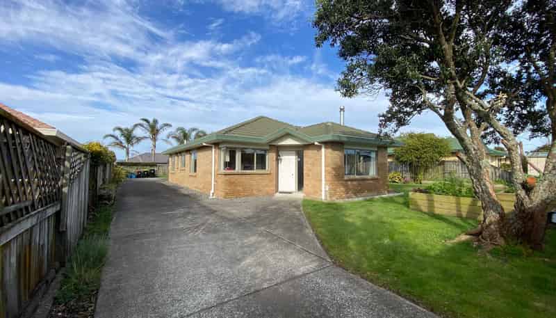 14 Blake Boulevard, Papamoa