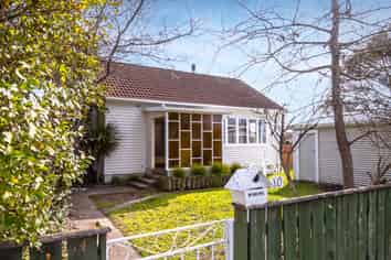 10 Beetham Street, Masterton