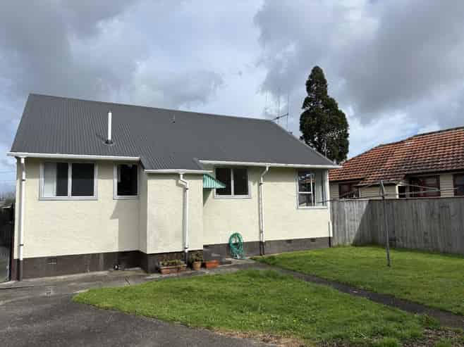 26 Churchill Avenue, Maeroa