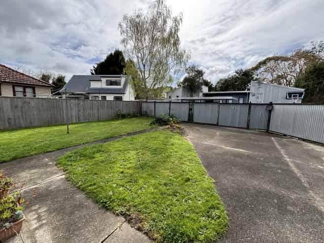 26 Churchill Avenue, Maeroa