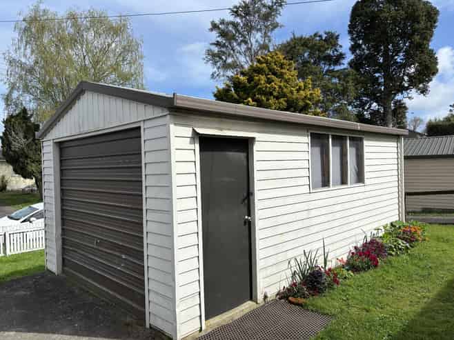 26 Churchill Avenue, Maeroa