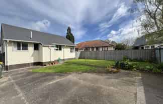 26 Churchill Avenue, Maeroa