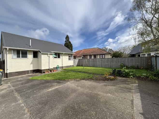 26 Churchill Avenue, Maeroa