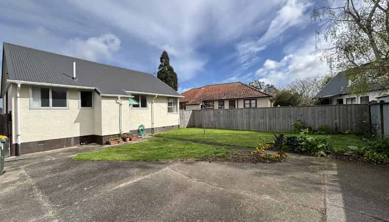 26 Churchill Avenue, Maeroa