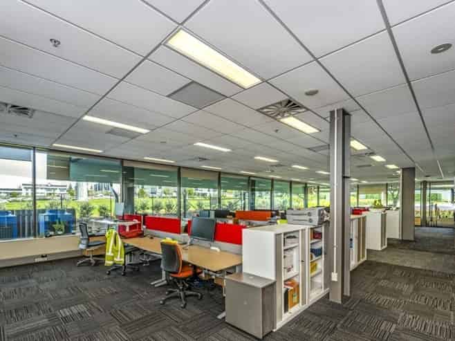 CBRE | High-Quality Warehouse in East Tamaki