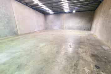 VERSATILE 269M² INDUSTRIAL UNIT
