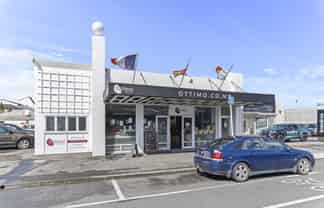 Exceptional Fine Food Business